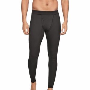 2 Pair Under Armour Cold Gear Base 3.0 Pant Men's 3XL Black Fitted Base Layer